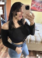 MUY TRAVIESA Y SENSUAL