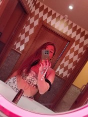 TU PELIRROJA MORENA LATINE DISPO