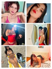 5 CHICAS 18-24 AñOS  ROQUETAS 🩷
