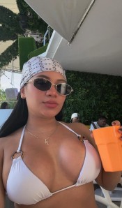 VENEZOLANA 24H CANCHONDA 100%REAL FIESTERA