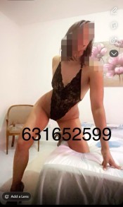 JOVENCITA DELGADITA EN MATARó CENTRO DE 6:00 A 23:00 HS