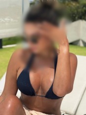 SENSUAL , ELEGANTE Y DISCRETA