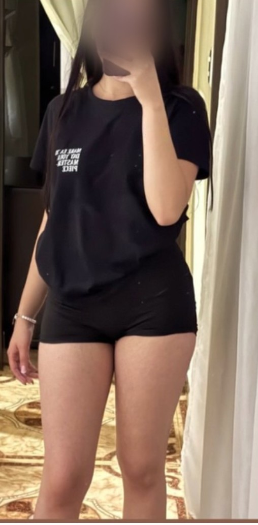 MELISA CARIñOSA Y AMOROSA