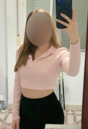 ALEJANDRA PROVOCACION