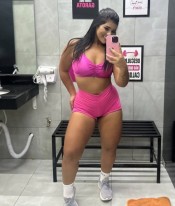 MORENA FIESTERA PORTUGUESA