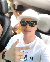 ANTONY COLOMBIANO JOVEN Y NUEVO EN TU ZONA