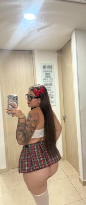 JOVENCITA SUMISA DISPUESTA A COMPLACERTE EN ELDA