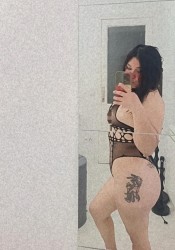 EXUBERANTE JOVENCITA PARA DISFRUTAR DE UN BUEN SEX