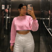 GABRIELA AMATEUR 27 AñOS, CERCA DE LA GAVIA