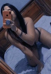 LATINA FIESTERA COMPLACIENTE CAÑERA JOGOSA Y MAS