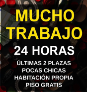 TRABAJO · VALENCIA · 18-28 AñOS