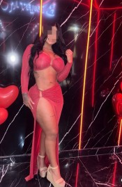 COLOMBIANA MUY CACHONDA