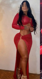 COLOMBIANA RECIéN LLEGADA SOLO ME DESPLAZO A HOTELES Y DOMICILIOS