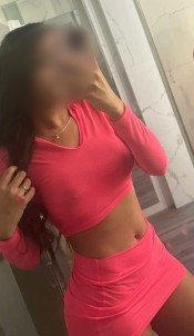 COLOMBIANA DE LUJO JUGUETONA Y MUY MORBOSA