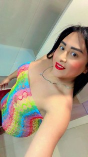 TRANS RECIéN LLEGADA NOVEDAD INDEPENDIENTE