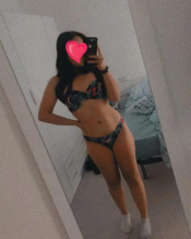 JESSI PARAGUAYA CARIñOSA SIMPáTICA DIVERTIDA LA MEJOR FRANCéS NATURAL