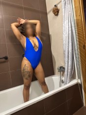 HERMOSA LATINA EN TORRELAVEGA CON GANAS DE FIESTA Y CON SUS FOTOS REALES