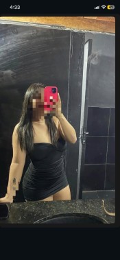 LUNA CACHONDA EXQUISITA