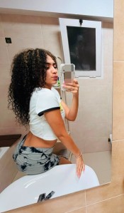 DAKOTA 23AñOS GUARRA EN SALOU GRIEGO CON EXTRA SAL