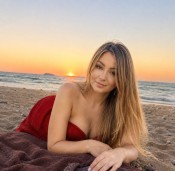 ALINA MASAJISTA EXPERTA EN RELAJACIóN