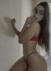 RICA JOVENCITA GUAPA CARIñOSA NOVEDAD EN AVILA