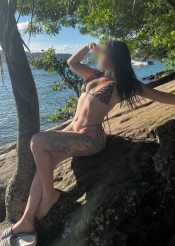 SEXY Y ATRACTIVA MORENAZA 30ROSAS