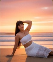 LAURA, MANOS EXQUISITAS PARA UN BUEN MASAJE