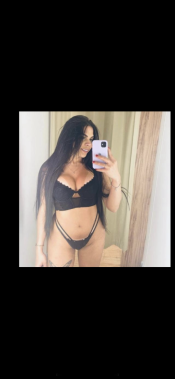 MI FEMININA CACHONDA