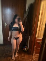 COLOMBIANA FIESTERA Y CON GANAS DE PECAR