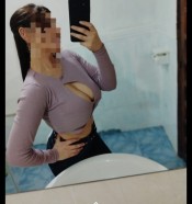 CHICA ARDIENTE POR TUDELA NO TE LO PIERDAS