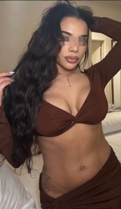 RAQUEL BOMBóN BRASILEñA DISPONIBLE 24H - SANXENXO-PORTONOVO