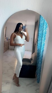 APASIONADA  JOVENCITA Y MUY GUAPA !! 26 AñOS