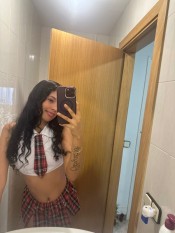 LAS MEJORES JOVENES DE MADRID