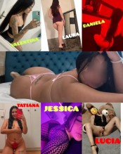 AMIGUITAS  APASIONADA,DISCRETA 627485015 FIESTERA 24HORAS DISPONIBLE