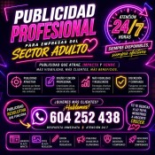 MáS VISIBILIDAD MáS CONTACTOS PúBLICISTA TOP