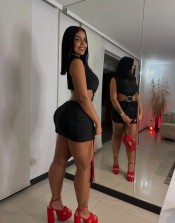MEXICANA NUEVA EN ESTA CIUDAD ¡VEN Y PASEMOS UN RICO ENCUENTRO!