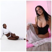 NOVEDAD BELLA MORENA TRANS VICIOSA LECHERA 24H