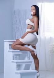 NOVEDAD CELESTE JOVENCITA MORBOSA CARIÑOSA DISCRETA FIESTERA EN ILLESCAS