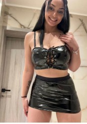 LILA NUEVA EN ESTEPONA FIESTERA PUTA Y CACHONDA