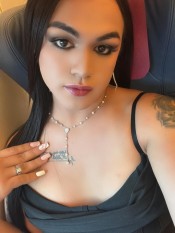 CHICA TRANS REAL 25 AñOS DE PASO POR UNOS DíAS