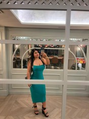 SOY ARDIENTE, ELEGANTE Y MUY NATURAL