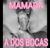 POLLONA SEXY MULATA CON GRAN DOTACION LLENA DE LEC