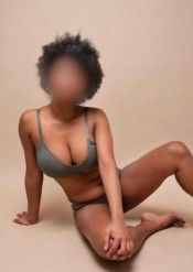 LIZ 39 AñOS,  SENSUALIDAD QUE DESATA Y PROVOCA...