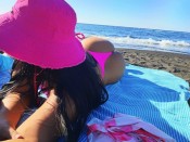 672593423 STEFANY JUGUETONA  EN LOS CRISTIANOS ARONA