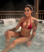 VITORIA REINA DEL SQUIRT