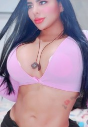 TREMENDA COLOMBIANA BELLEZA EXOTICA DIOSA FIESTERA