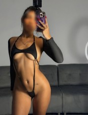 ANABETH, JOVEN SUPER GUAPA RECIÉN LLEGADA AMOR
