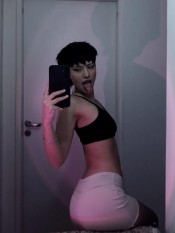BUSCAS UNA MUJER QUE TE DOMINE? EXPERTA EN NUEVOS Y FANTASIAS FIESTERA