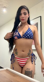 NIKOL TRAVIESA, FIESTERA 617624345