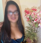 THAIS, 22 AÑOS, NUEVA AUXI. ADMINISTRATIVA Y MASAJISTA